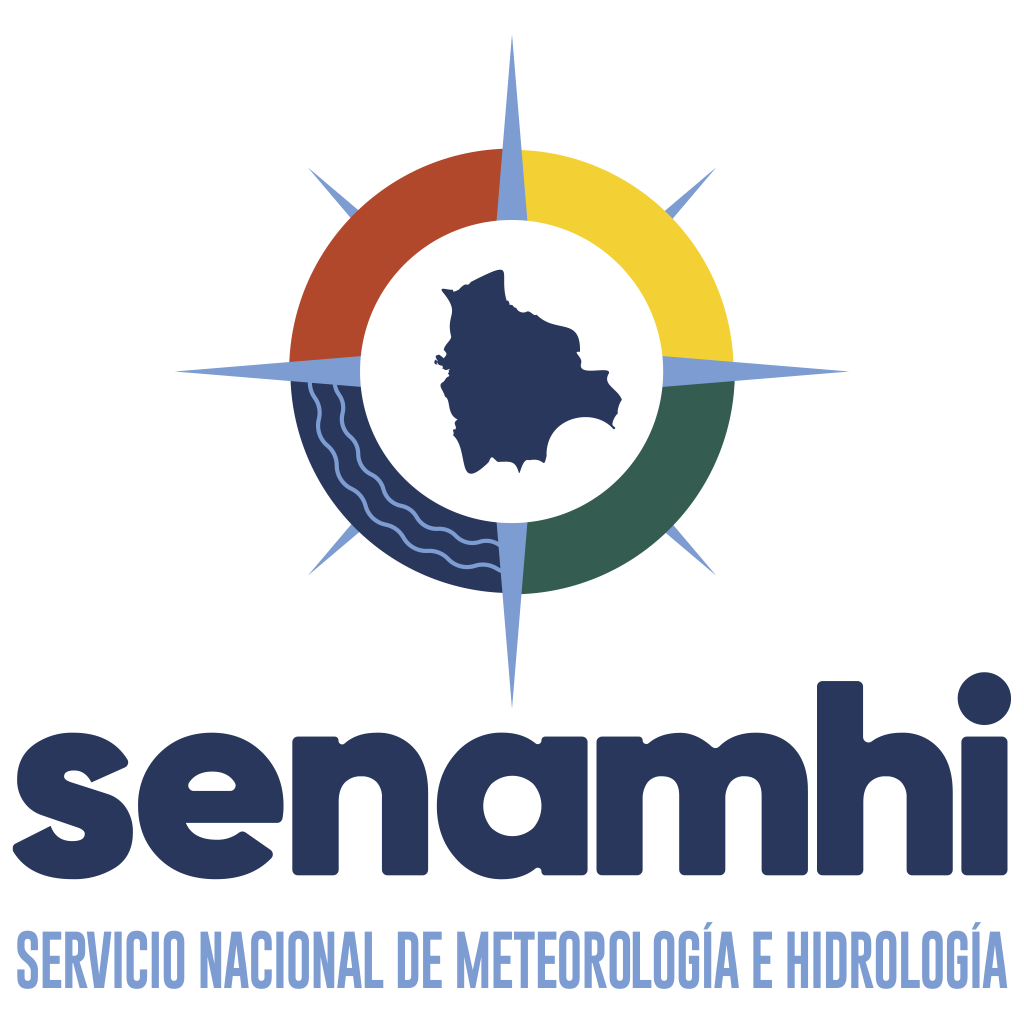 Servicio Nacional de Meteorológia e Hidrológia - SENAMHI